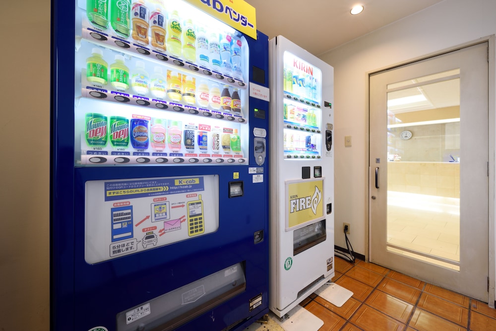 Morioka City Hotel 39/46