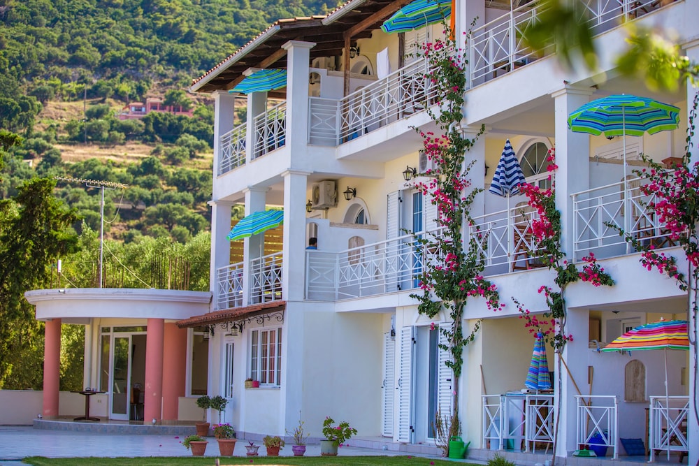 Villa Panorama photo3