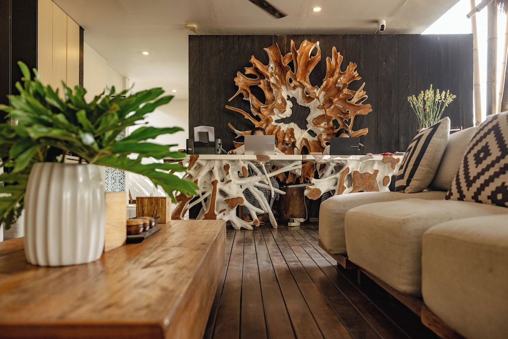 Origin Ubud 60/80