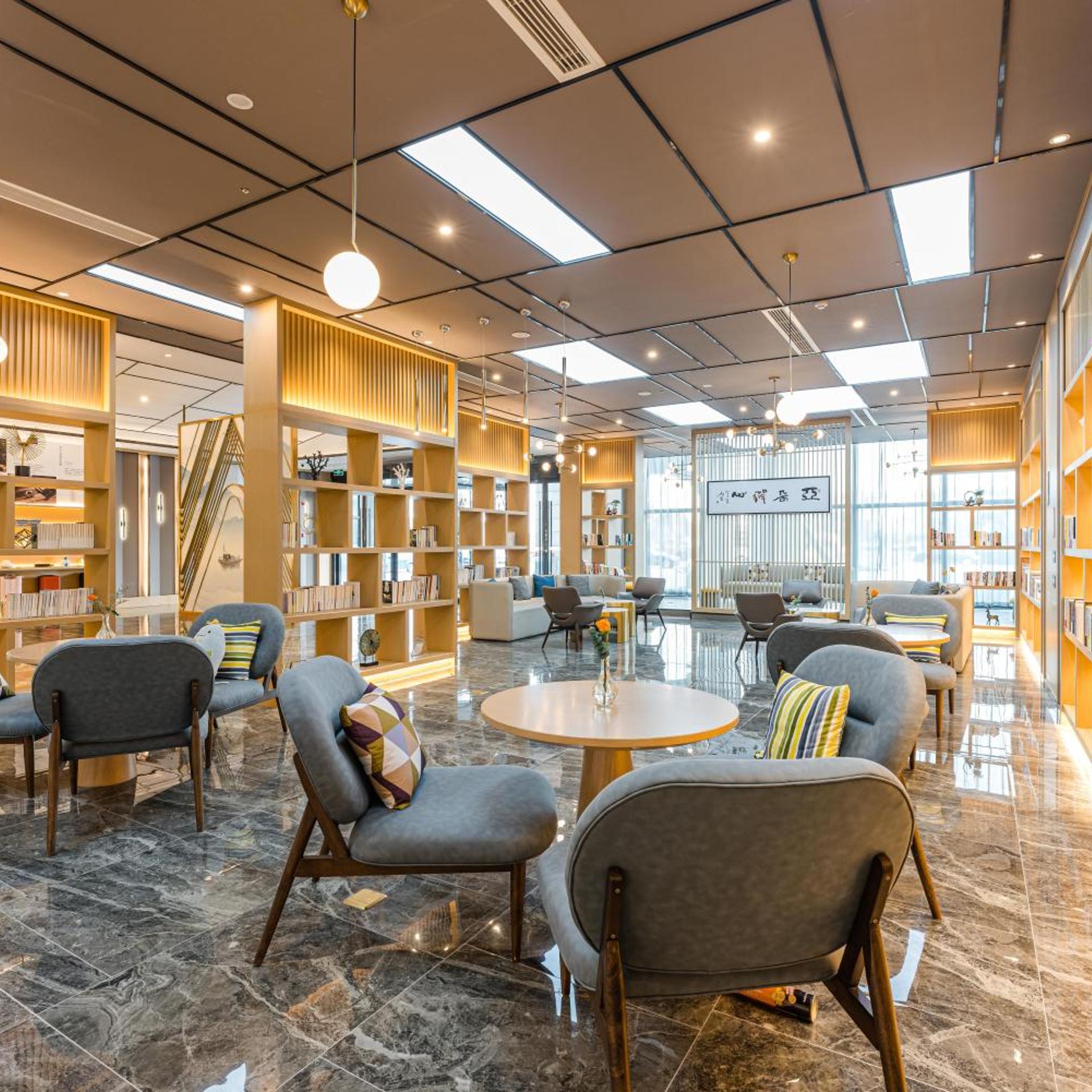 Atour Hotel Wangting Suzhou 42/60