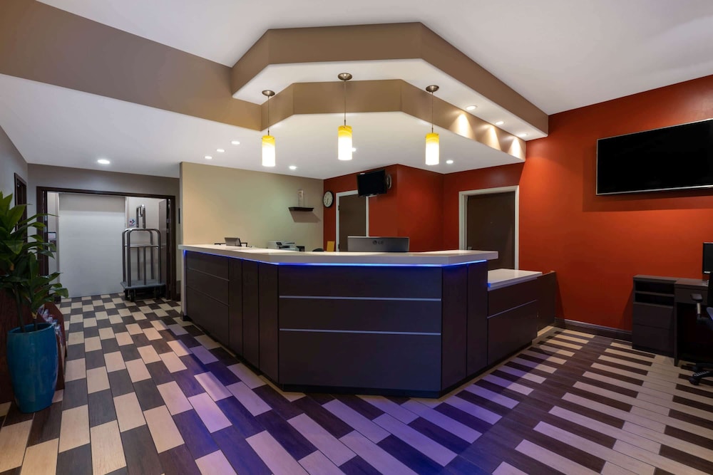 Hotel Skye San Bruno 11/64