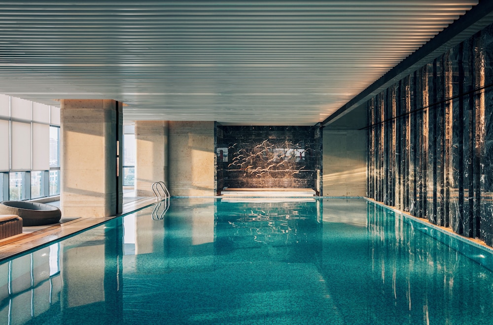 Pullman Suzhou Zhonghui 26/59