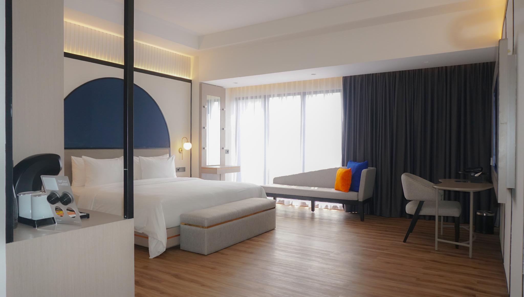 Nusatu by ARTOTEL Semarang 13/38