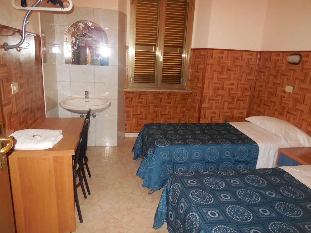 Hotel Cressy 45/63