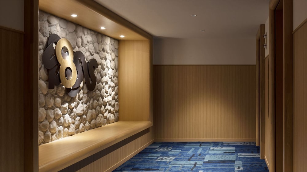 Mercure Tokyu Stay Hiroshima 21/50