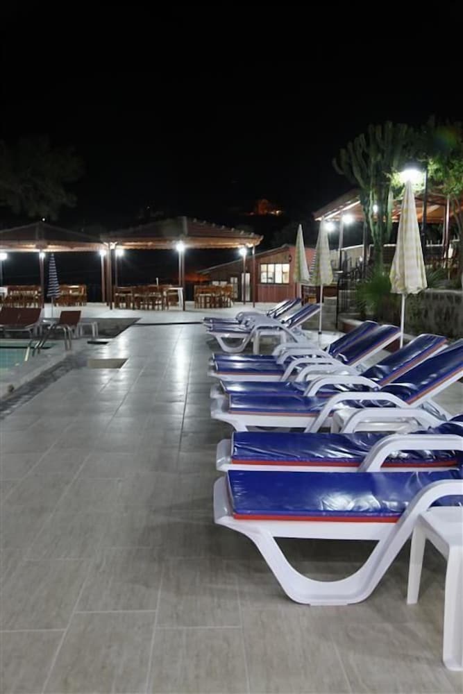 Apollon Hotel 19/37