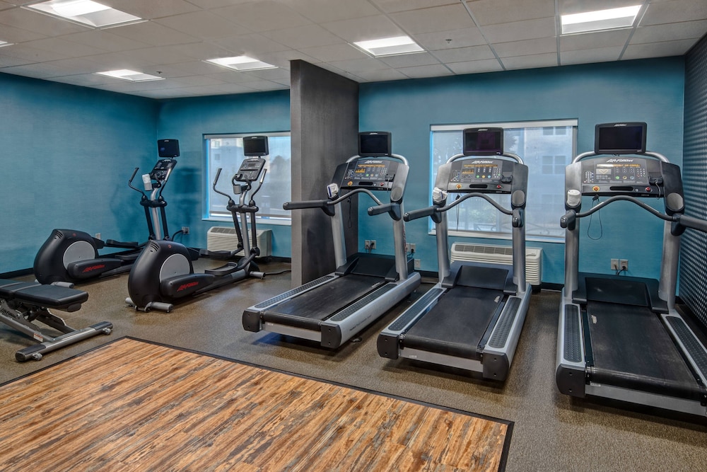 Fairfield Inn & Suites Memphis Southaven 19/31