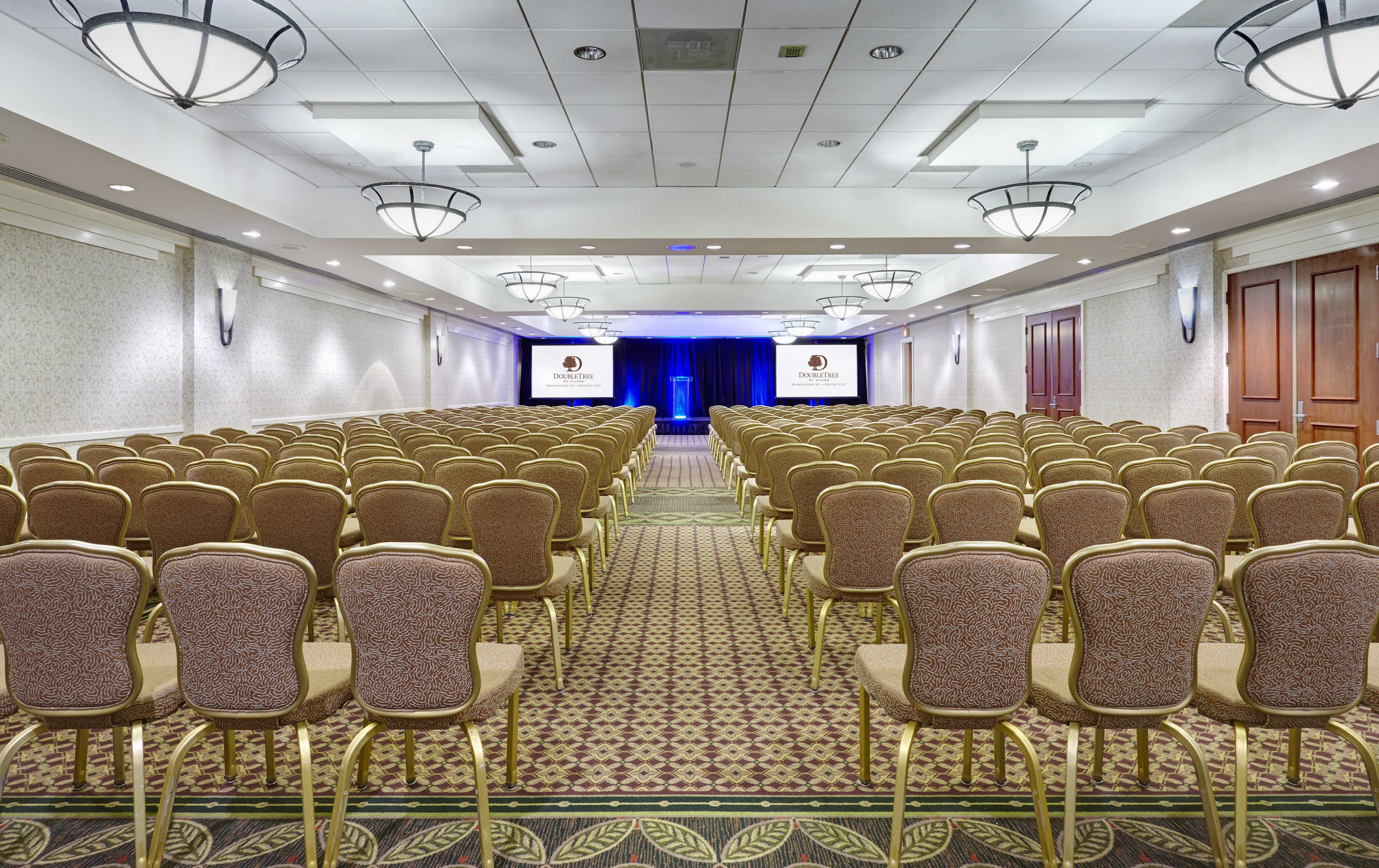 Doubletree By Hilton Hotel Washington Dc Crystal City 33/45