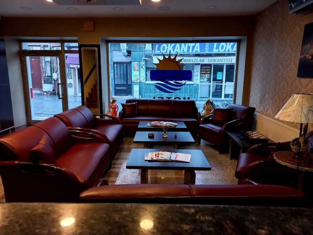 Blue Sea Hotel 25/50