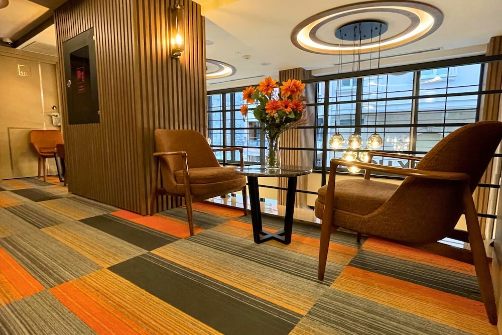 Woxx Hotel 29/39