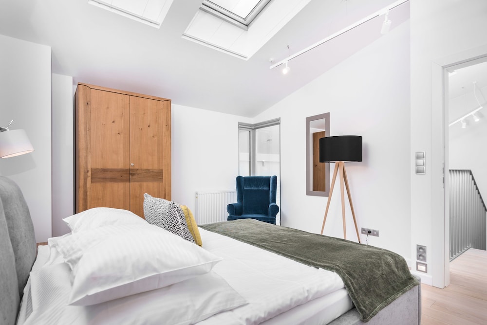 Venetian House Market Square Aparthotel 22/47