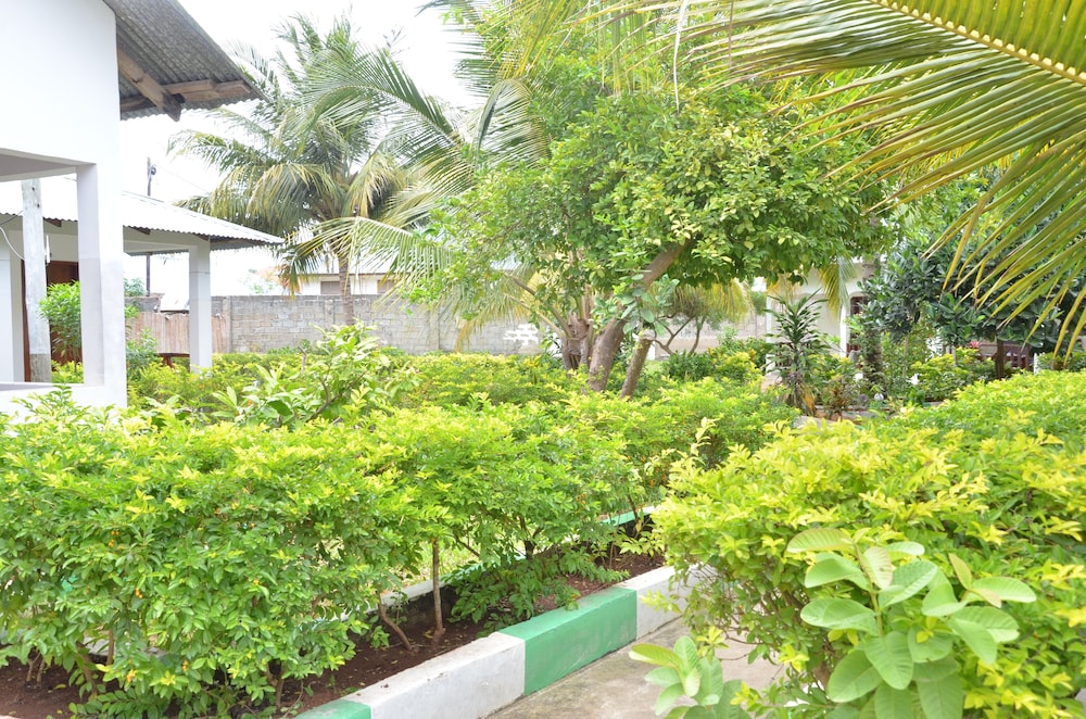 Bagamoyo Spice Villa 16/20