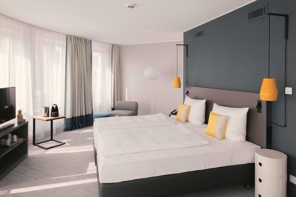 Sunday Hotel Leipzig City 23/76