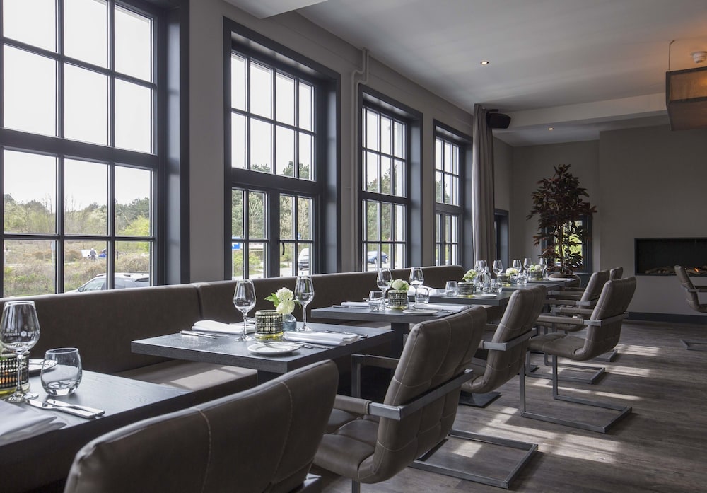 Fletcher Boutique Hotel Duinoord 38/46