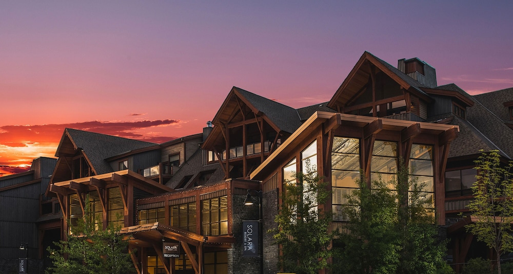 Solara Resort by Bellstar Hotels 4/62