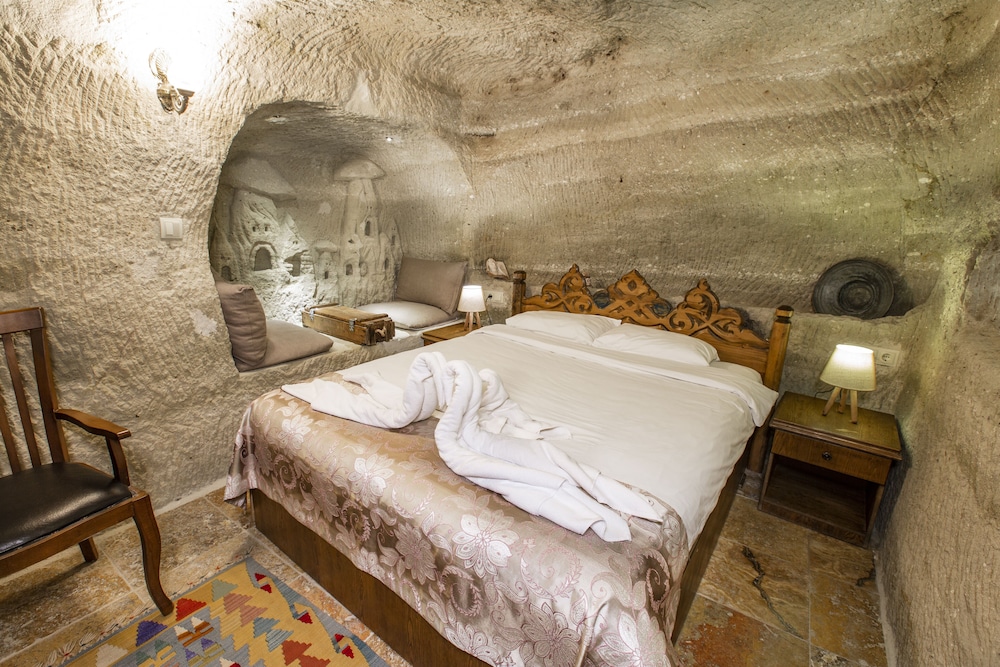 Kayadibi Cave Otel 29/49