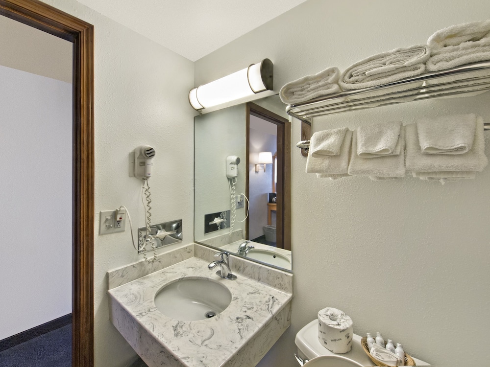 Budget Inn Express 29/46