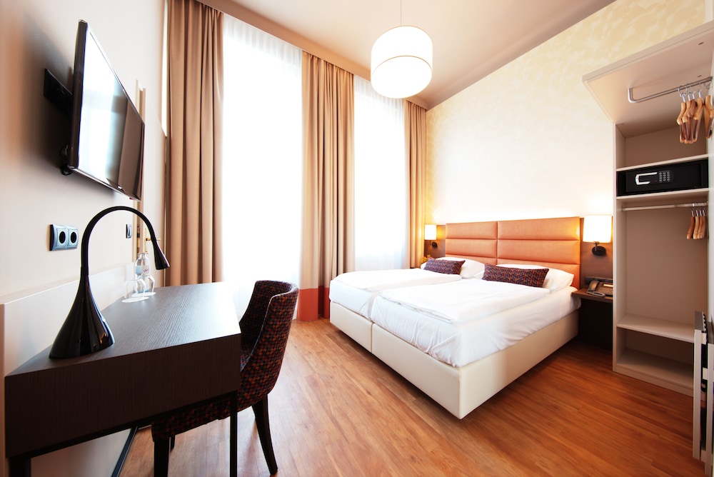 HOTEL DREI KRONEN VIENNA CITY 21/74