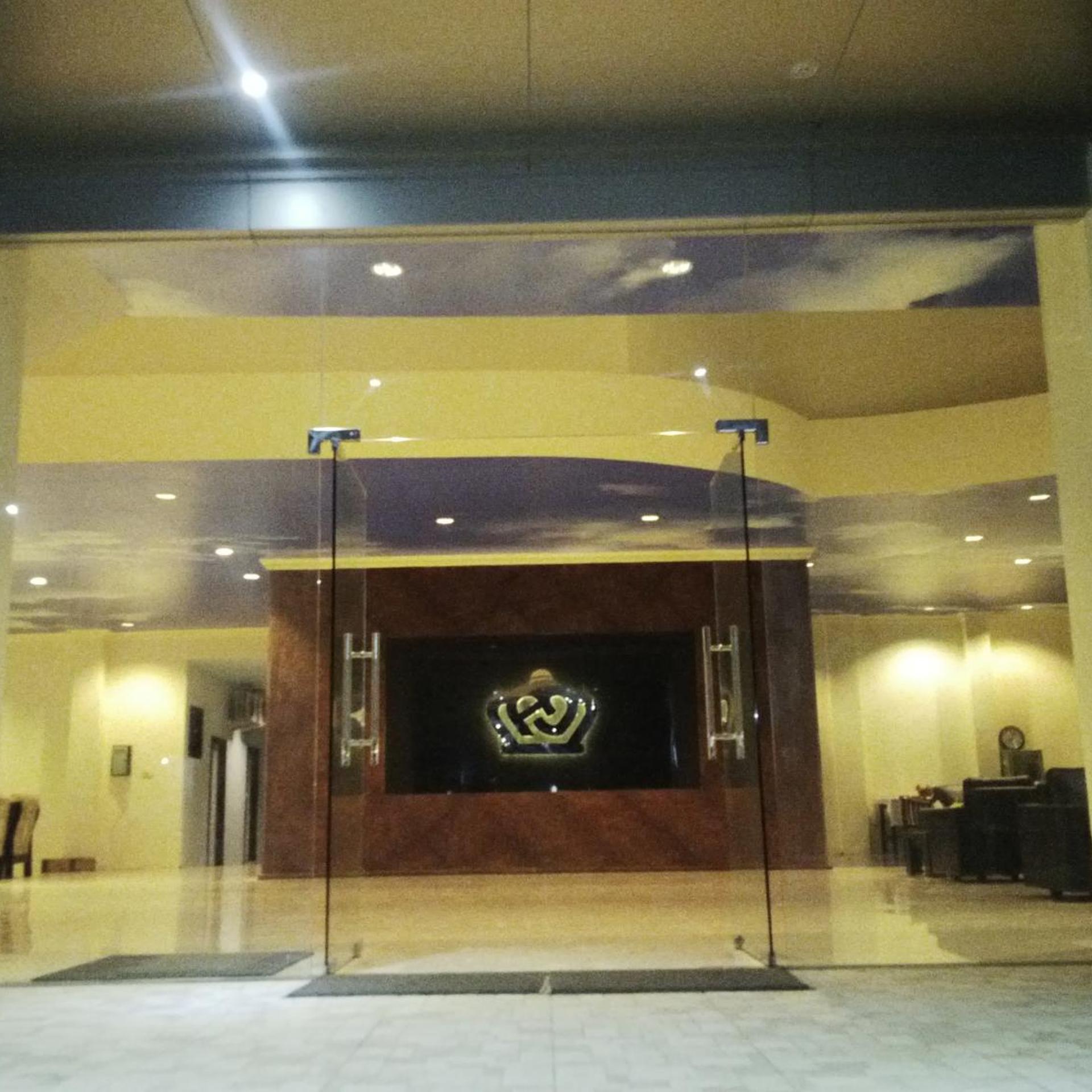 Mahkota Hotel 6/56