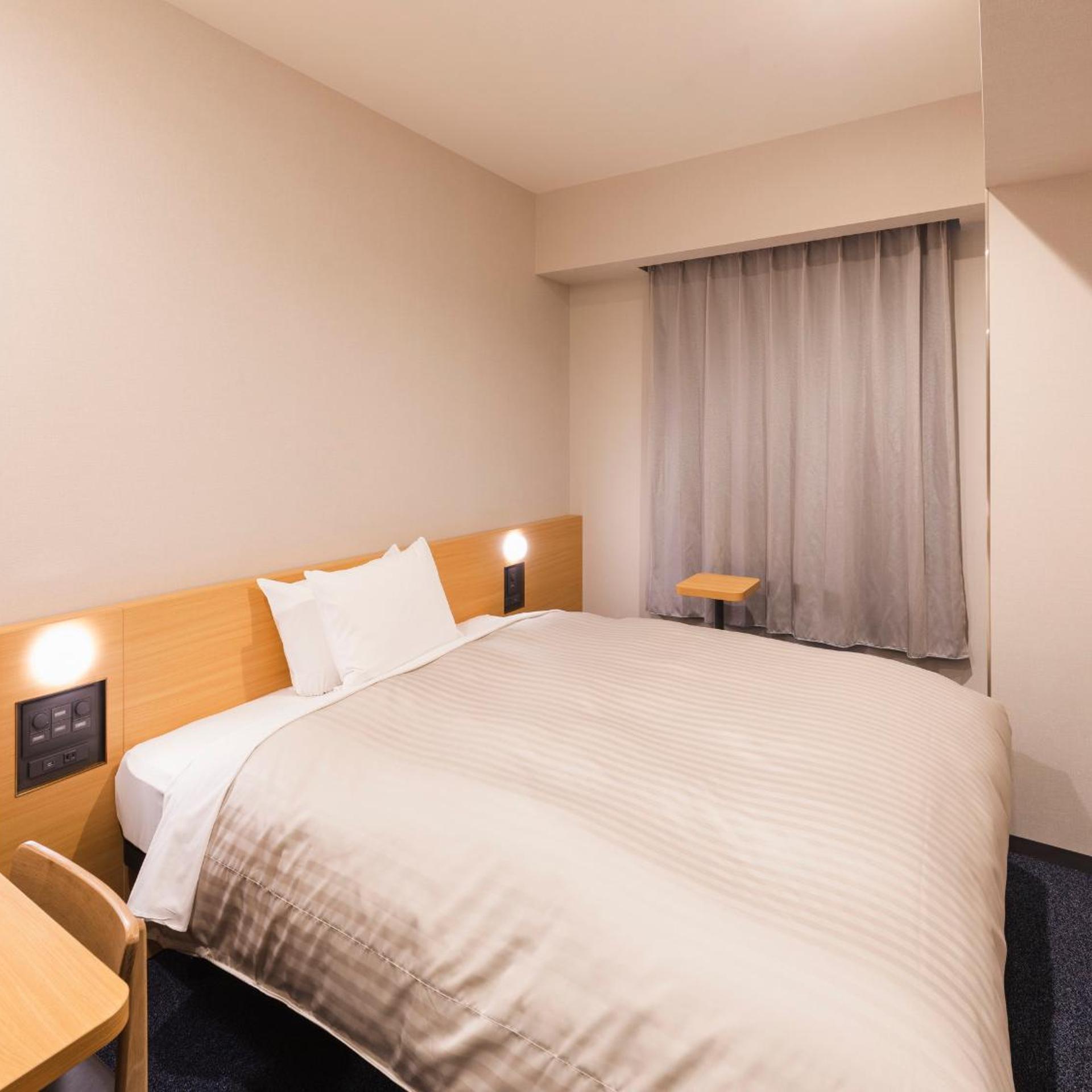 Superior, Double Bed