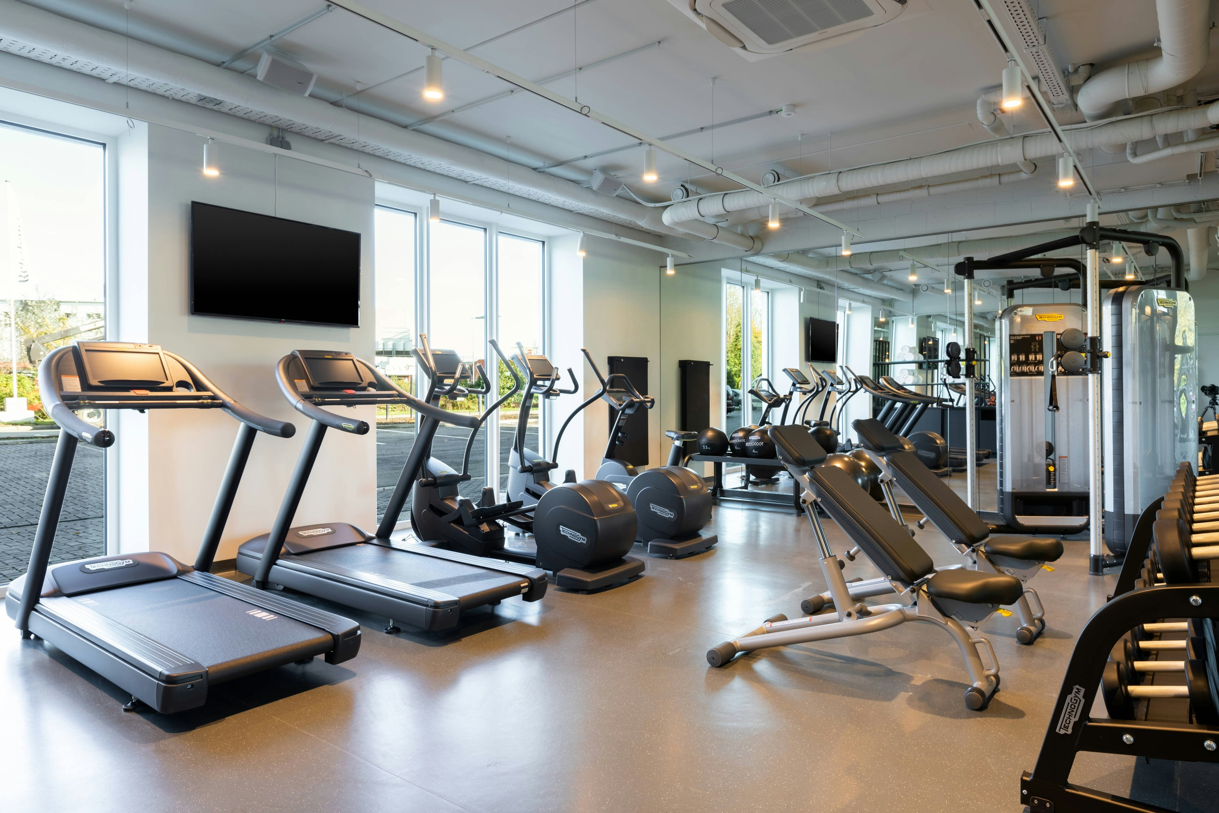 Residence Inn Ghent 5/12