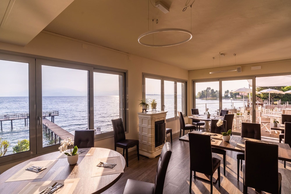 Club del Sole Desenzano Boutique Resort 52/70
