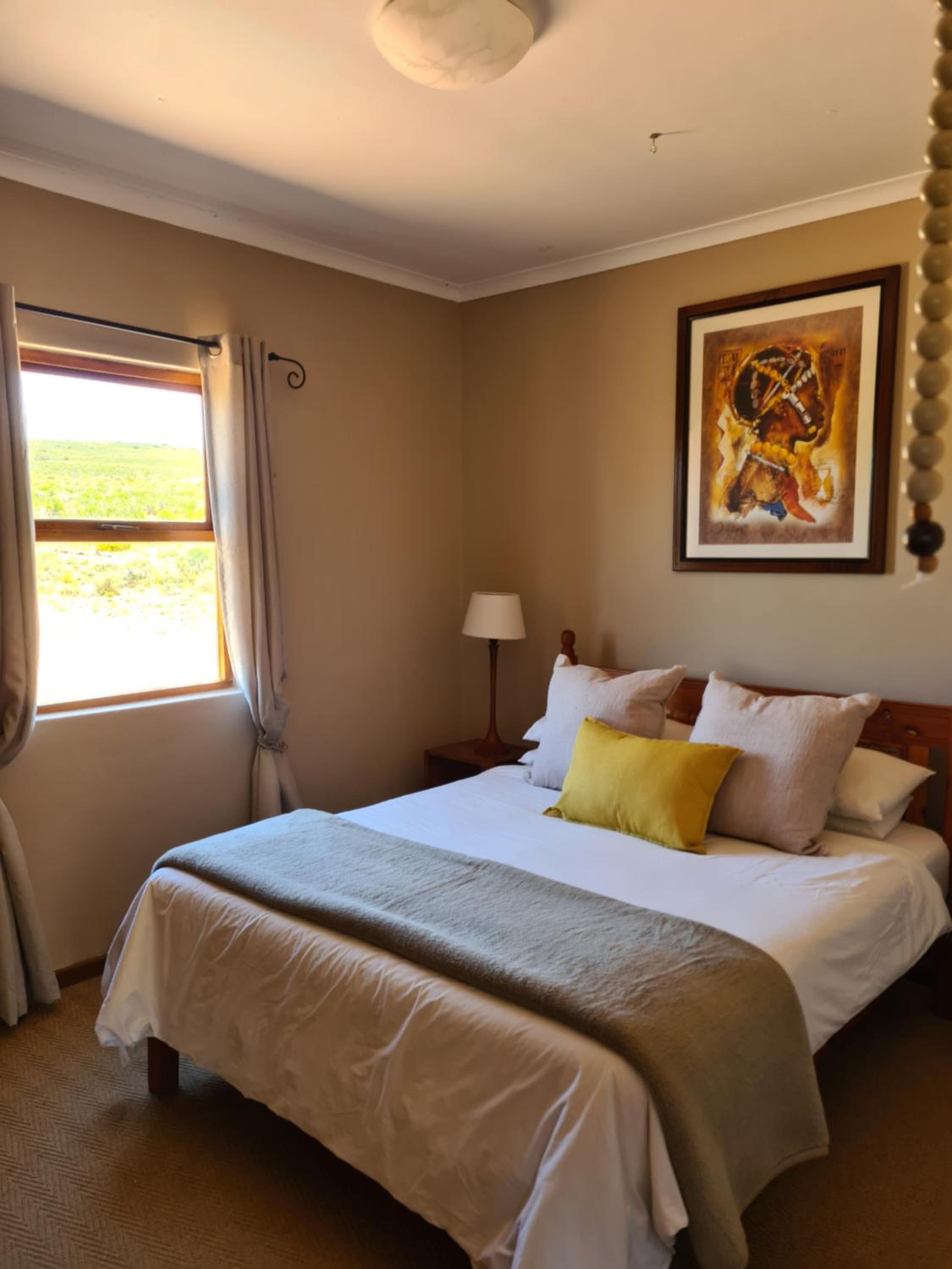 African Game Lodge 5/50