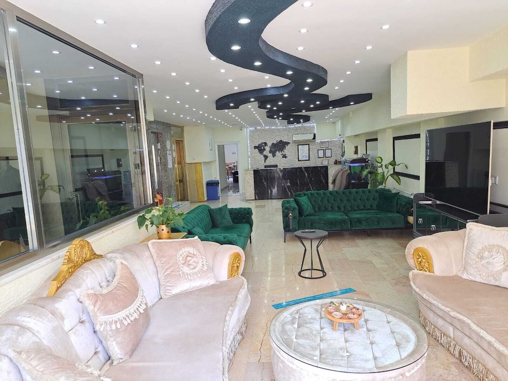 Naval Hotel Yalova 35/39