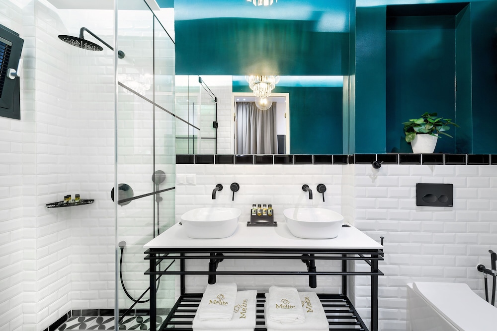 Melite Luxury Rooms & Apartments 37/50