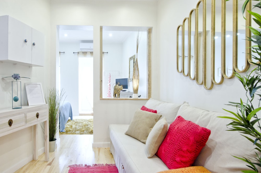Lisbon Core Apartments In Bairro Alto Chiado 28/50