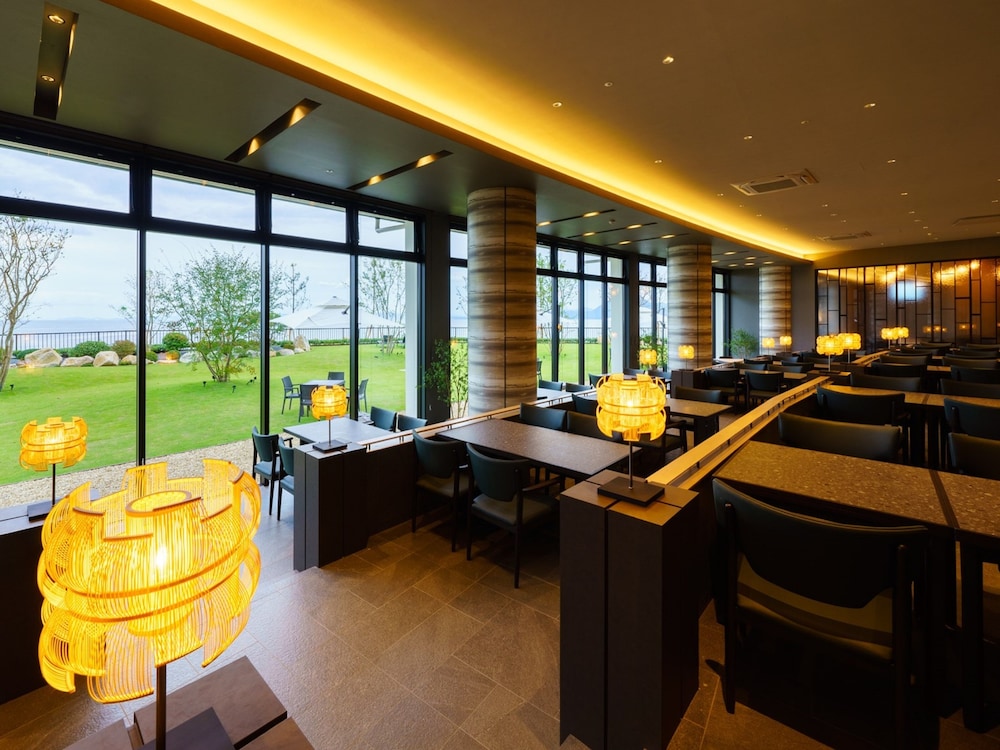 Grandvrio Hotel Beppuwan Wakura - ROUTE INN HOTELS 32/45