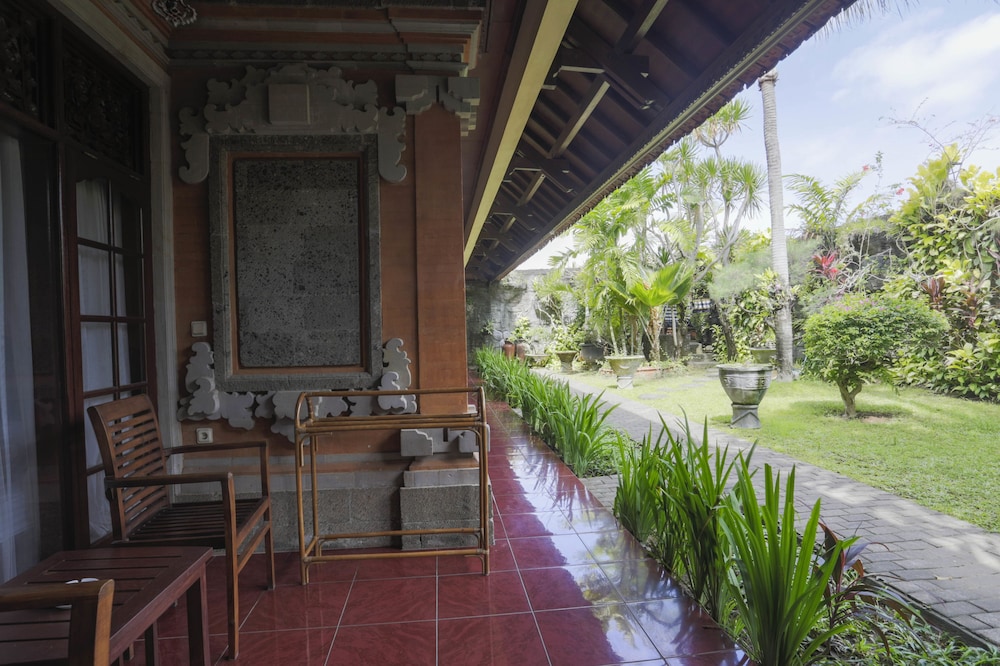 Sans Vibes Puri Mango Hotel Sanur 42/67
