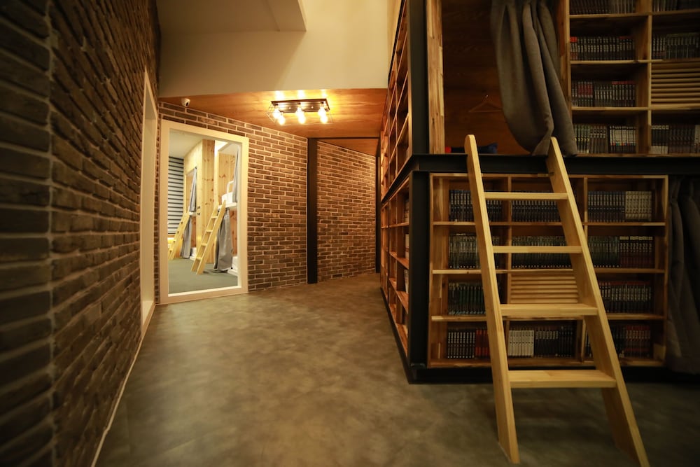 Book Home Gyeongju 31/60