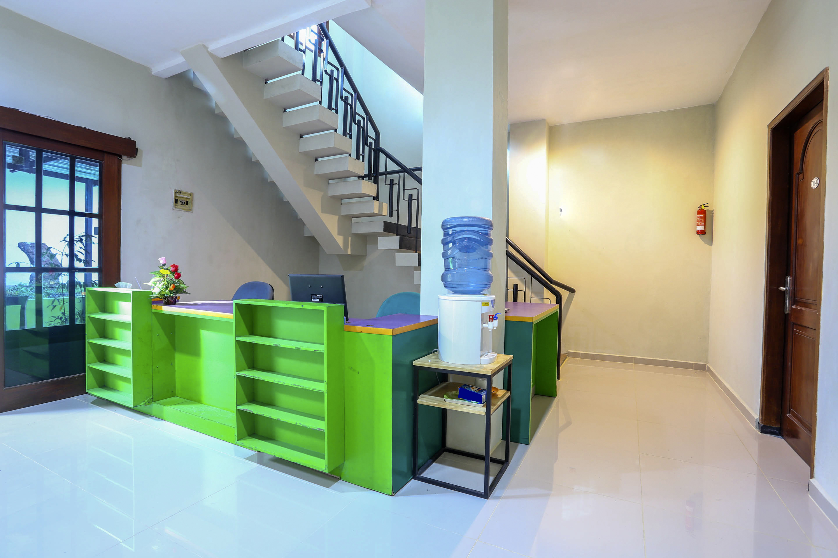 OYO 2409 Safara Guesthouse Syariah 4/16