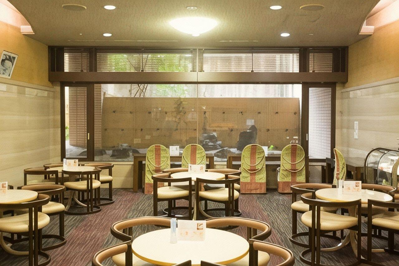 Hotel Rubura Ohzan 36/45