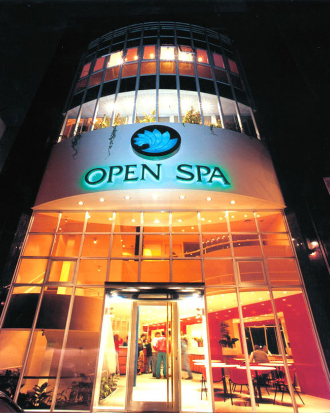 Spa Republica Hotel 1/32