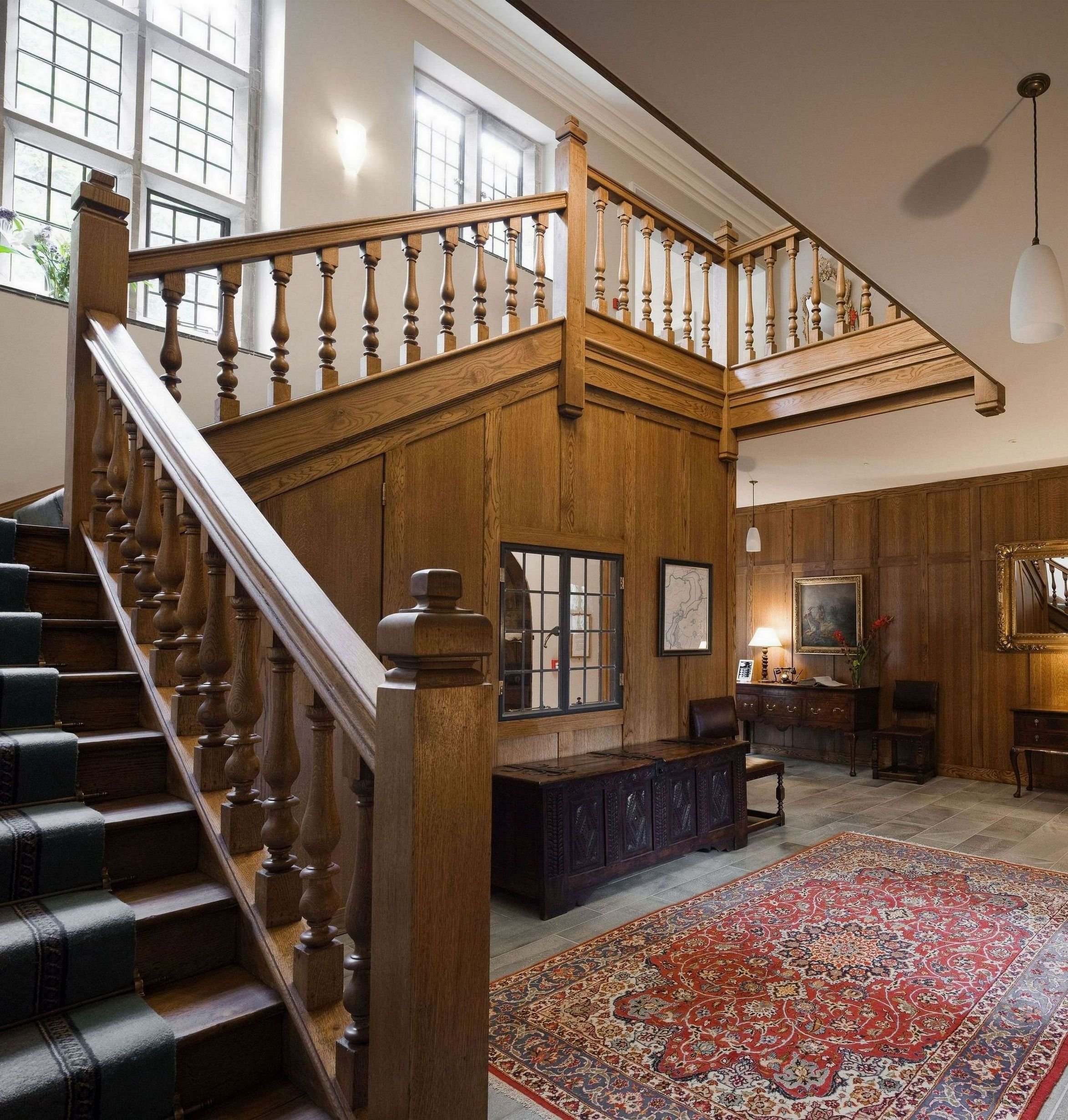 ARD NA SIDHE COUNTRY HOUSE 10/46