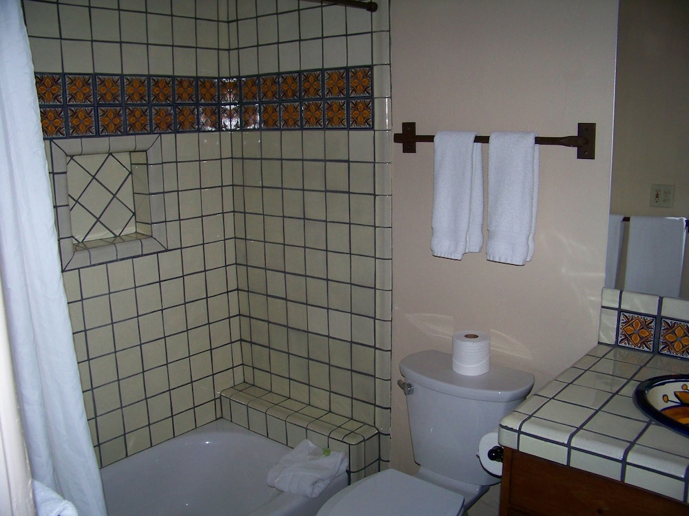 Tubac Golf Resort & Spa 8/51