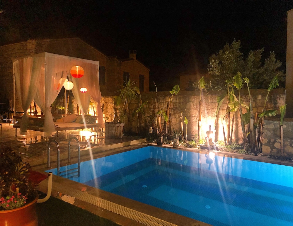Windtown Deluxe Alaçati - Adults Only 28/33