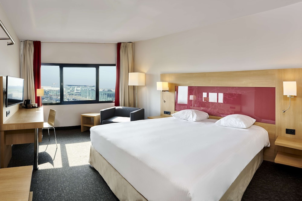 Park Inn By Radisson Liege Airport 23/81