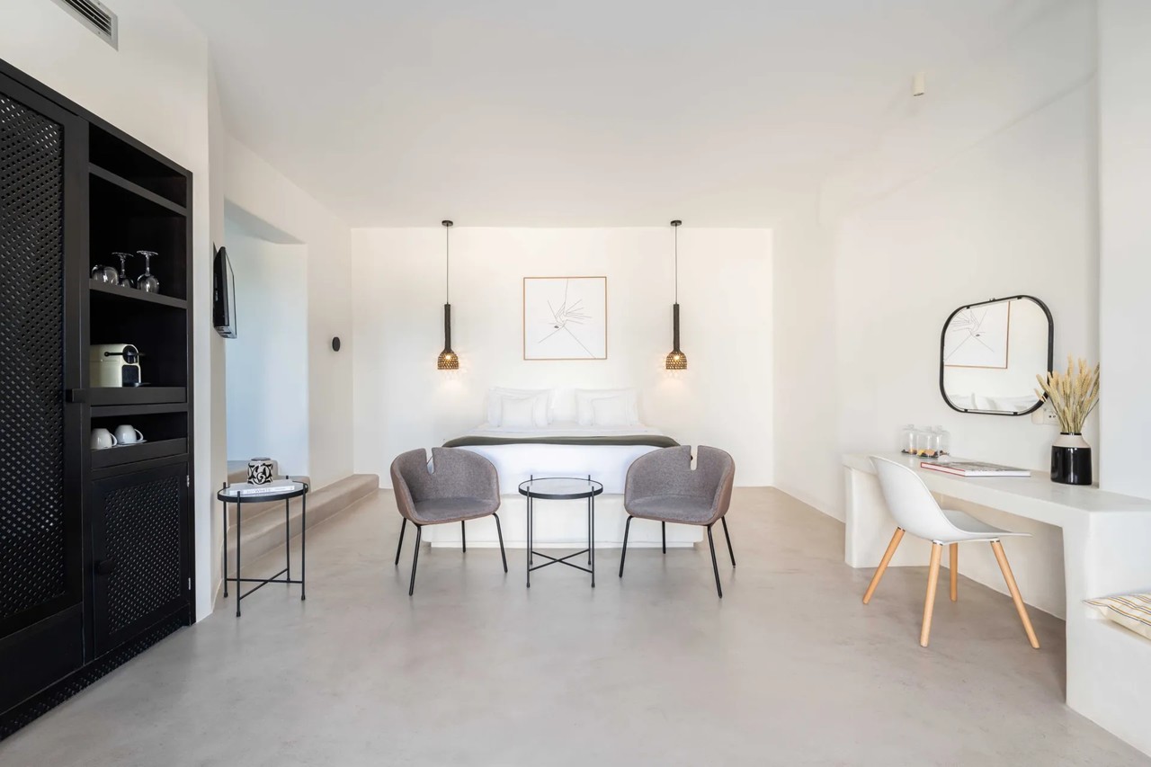 Rocabella Deluxe Suites And Spa 97/117