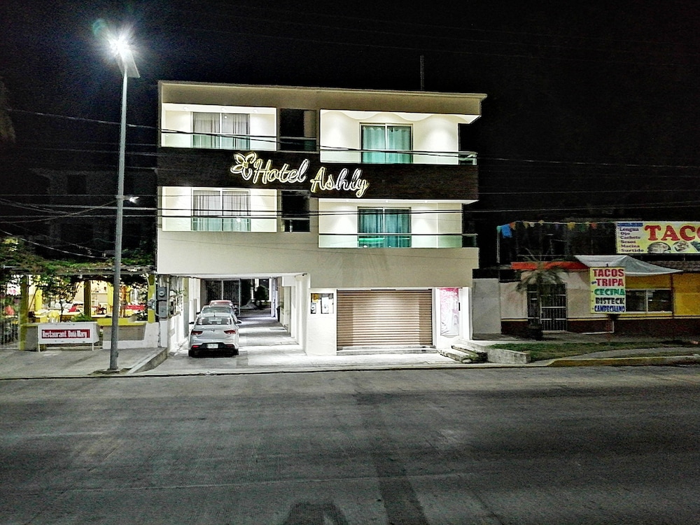 Hotel Ashly in ACAPULCO