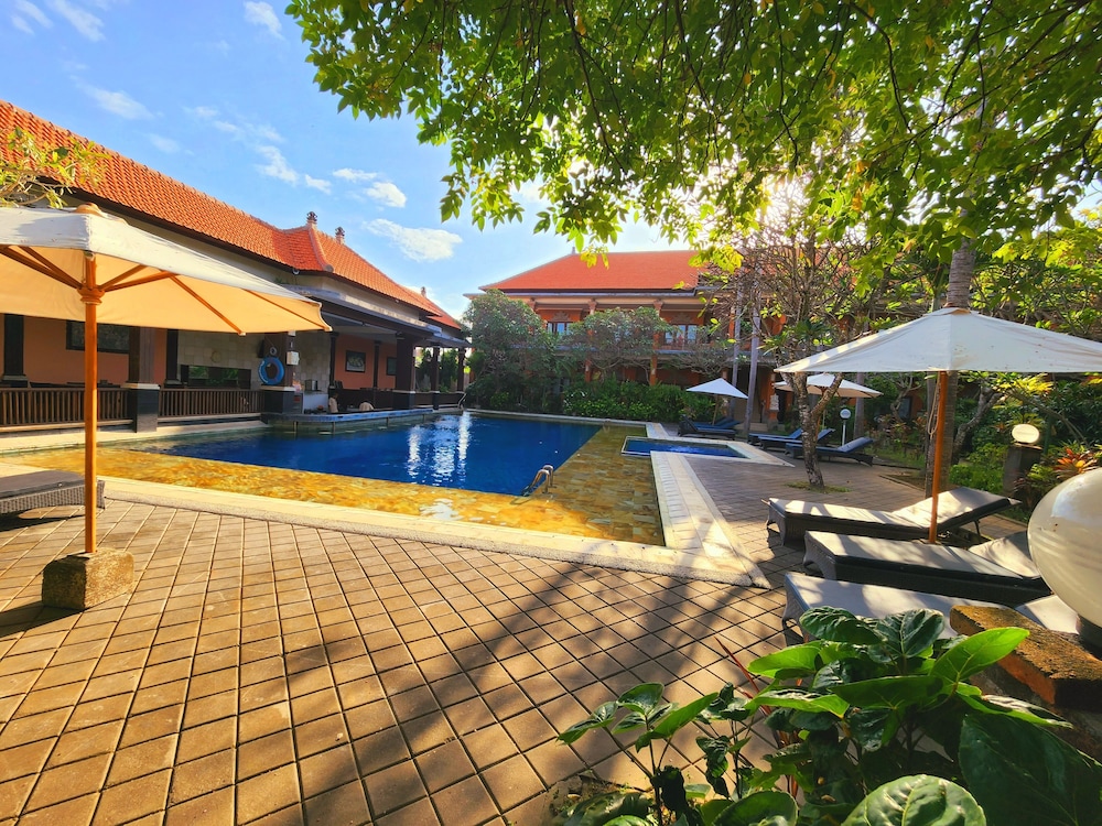 Swastika Bungalow 45/53