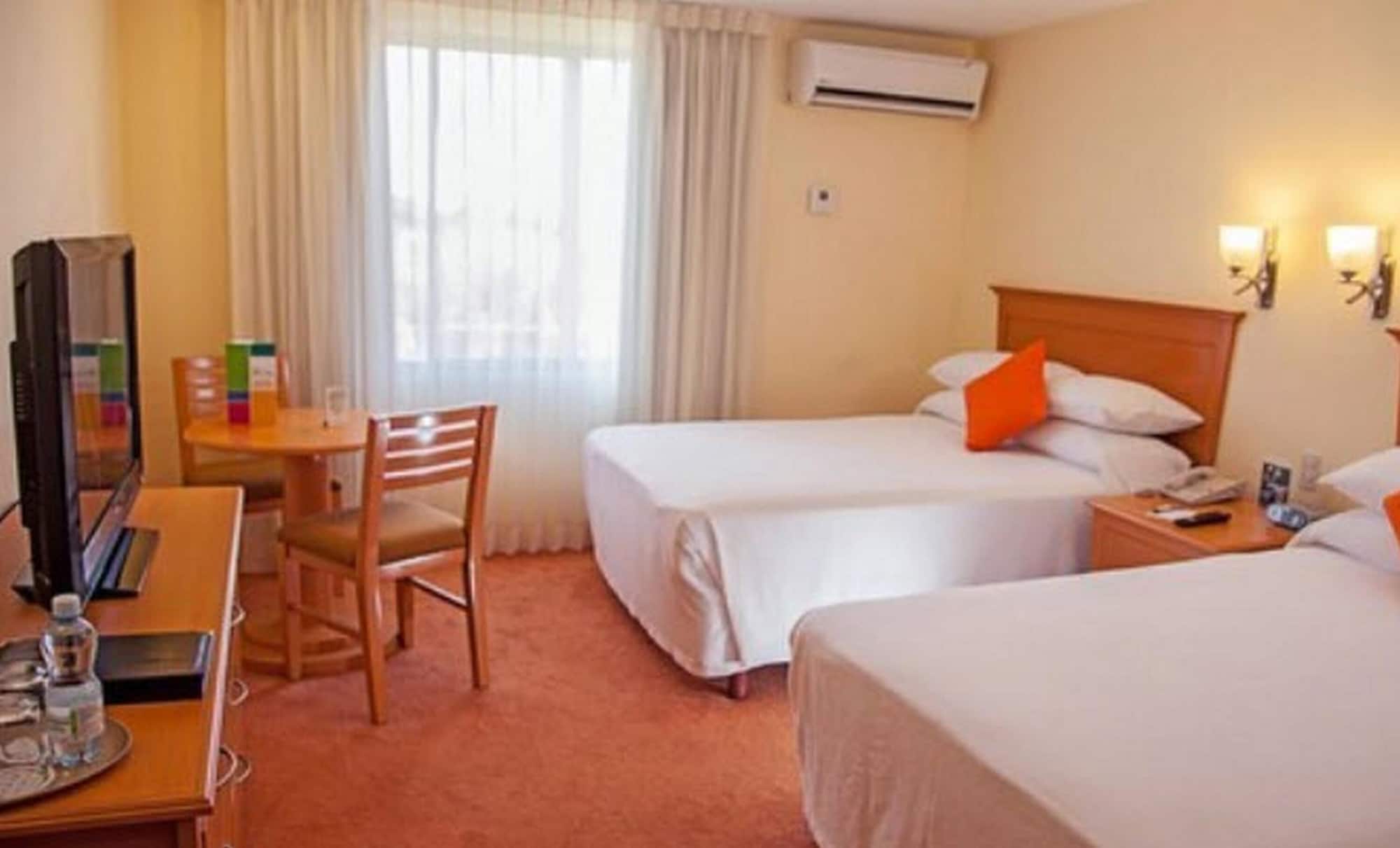 1 Bedroom, Standard, Single Bed, Araiza Palmira 6/8