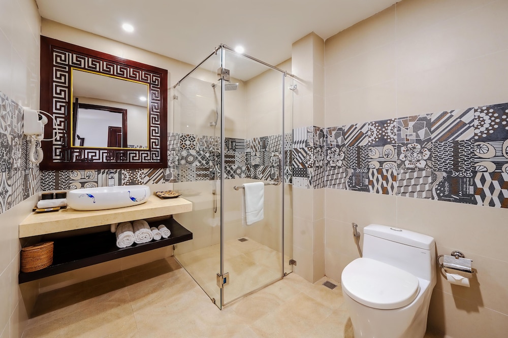 Le Pavillon Hoi An Luxury Resort Spa 60/61