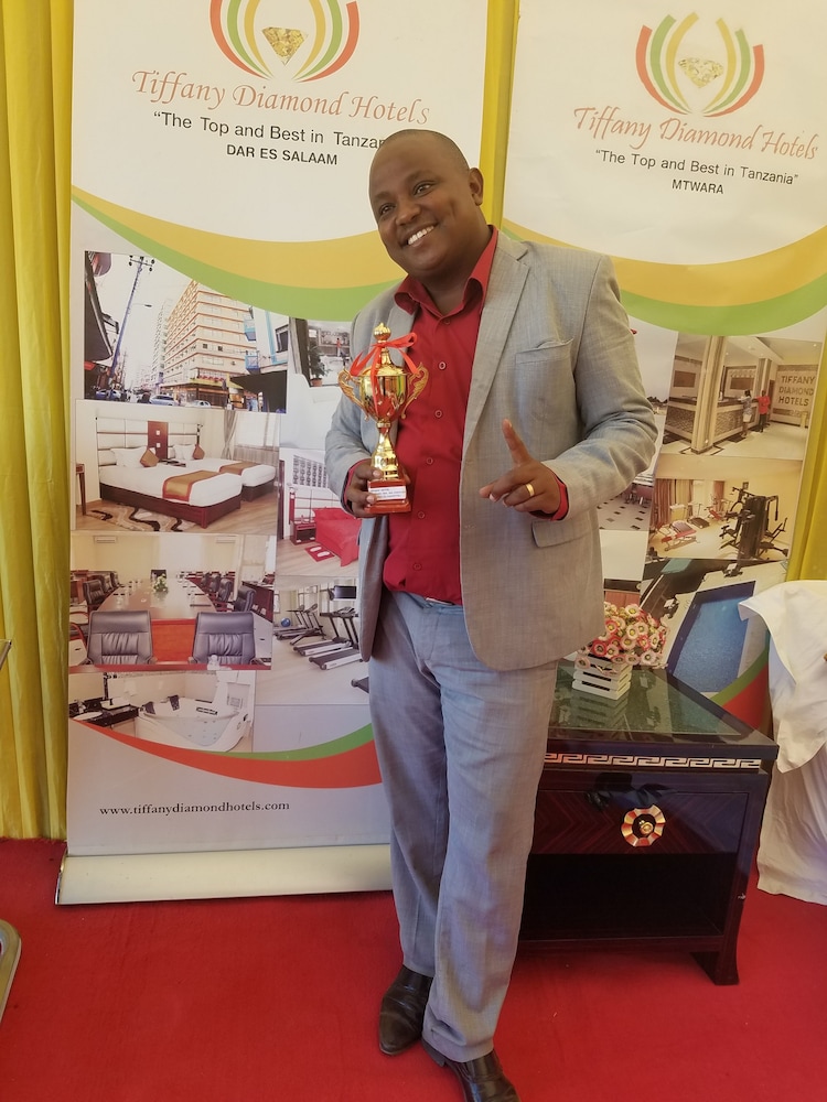 Tiffany Diamond Hotels - Mtwara 49/66