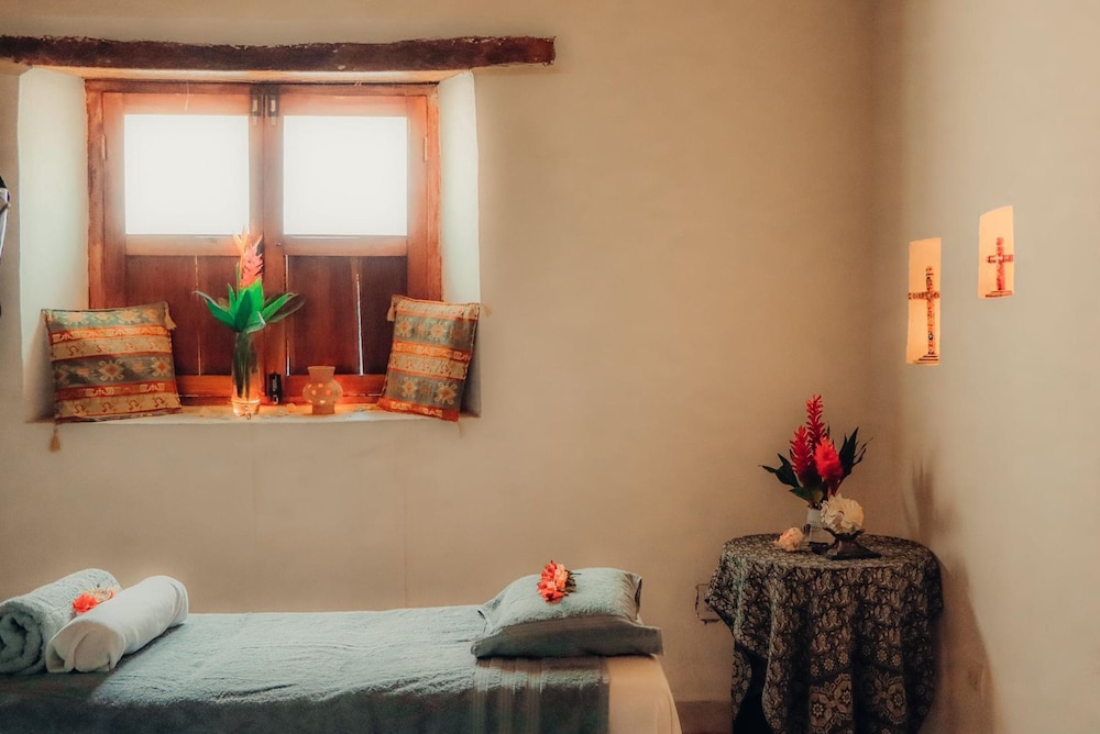 La Ceiba Hotel Spa And Restaurant 24/61