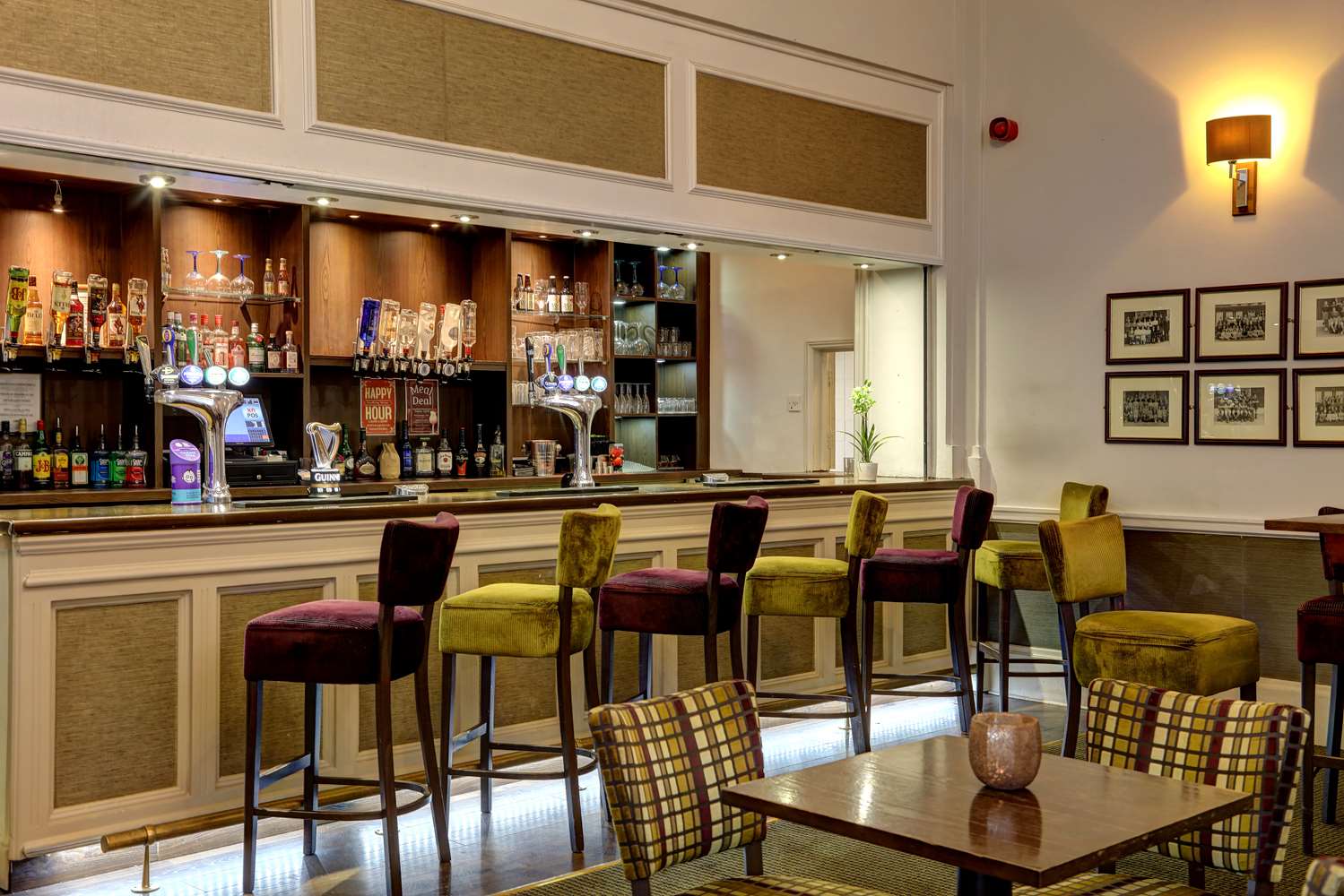 Best Western Thurrock Hotel 30/45