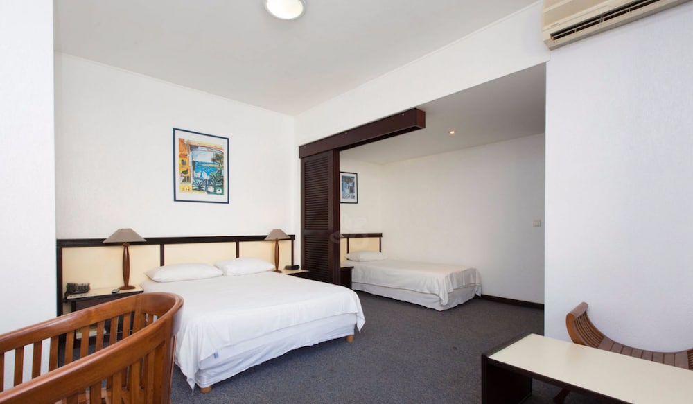 Hotel Le Paris 15/56
