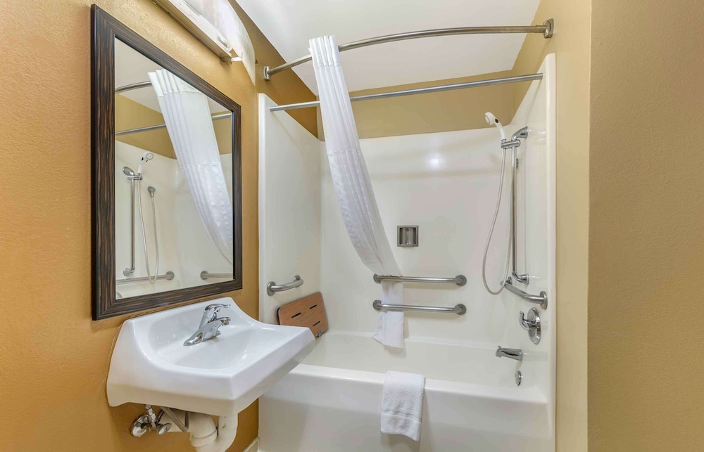 Extended Stay America Bakersfield - Chester Lane 49/51